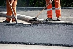 Все, что Вам нужно знать о коммерческом асфальтировании и подрядчиках